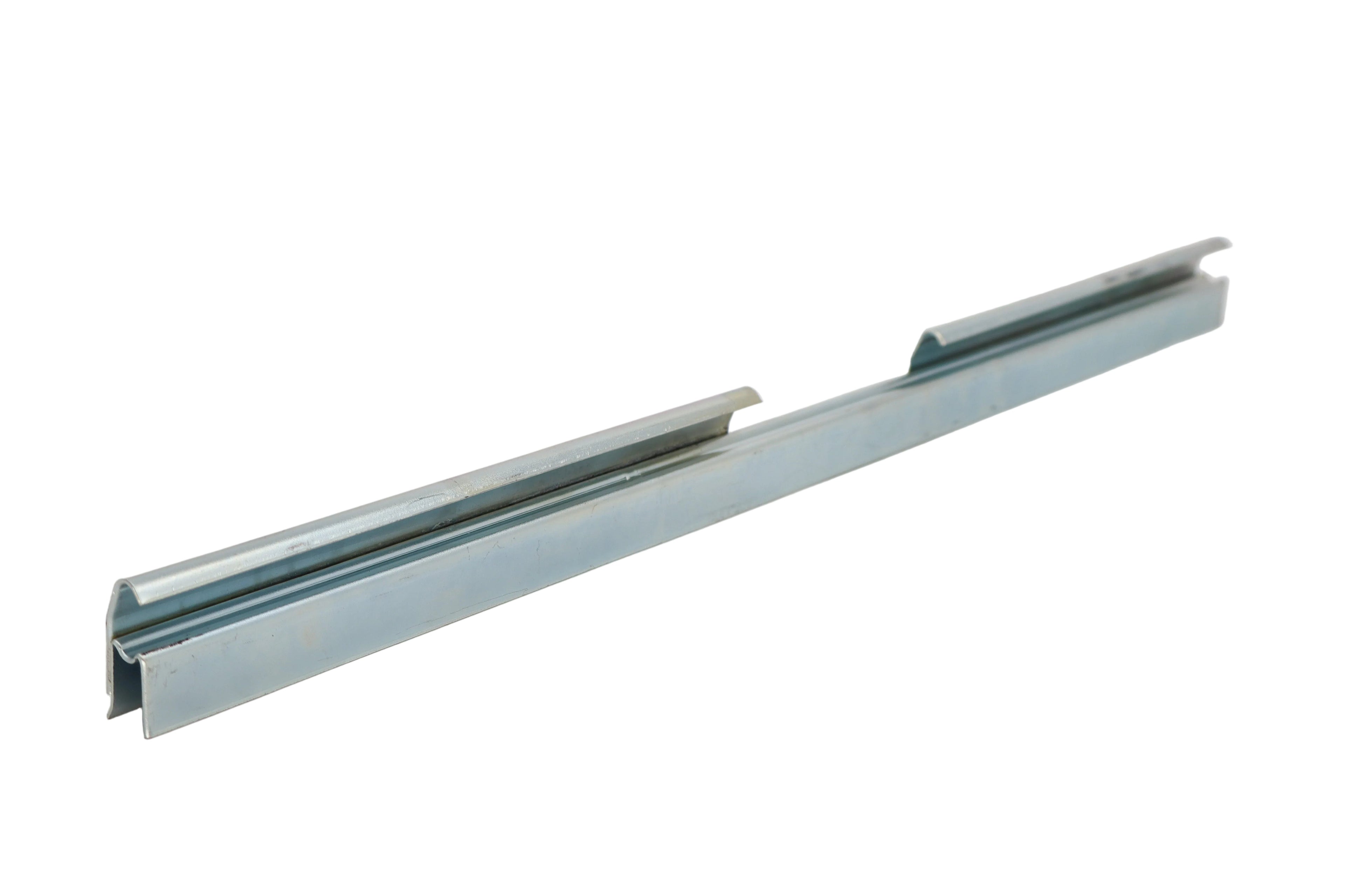 Door window holder