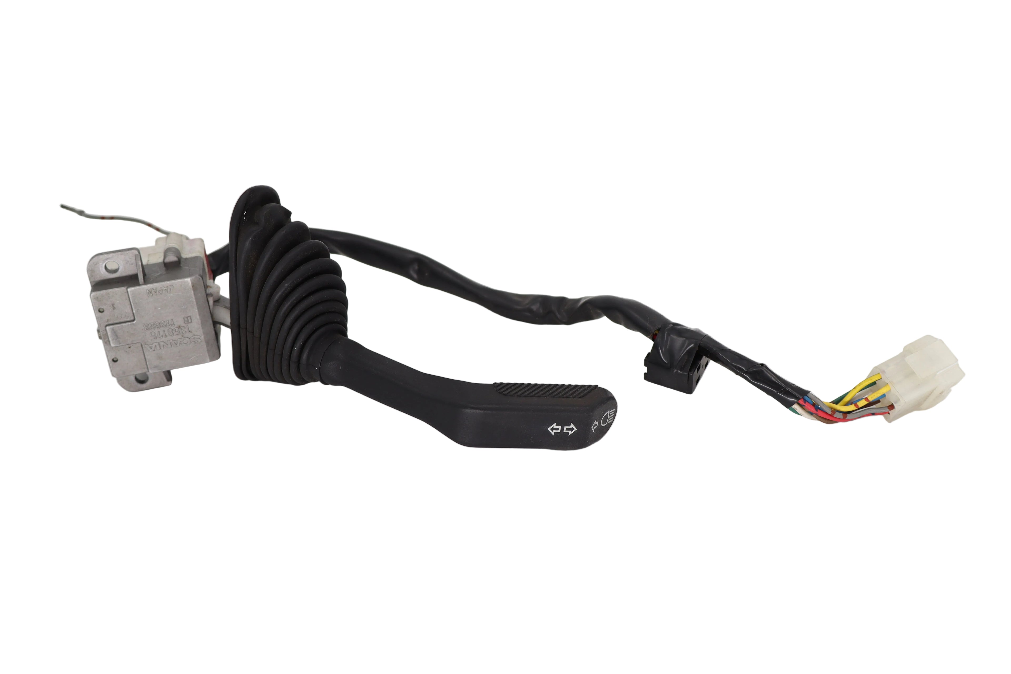 Steering column switch RAW