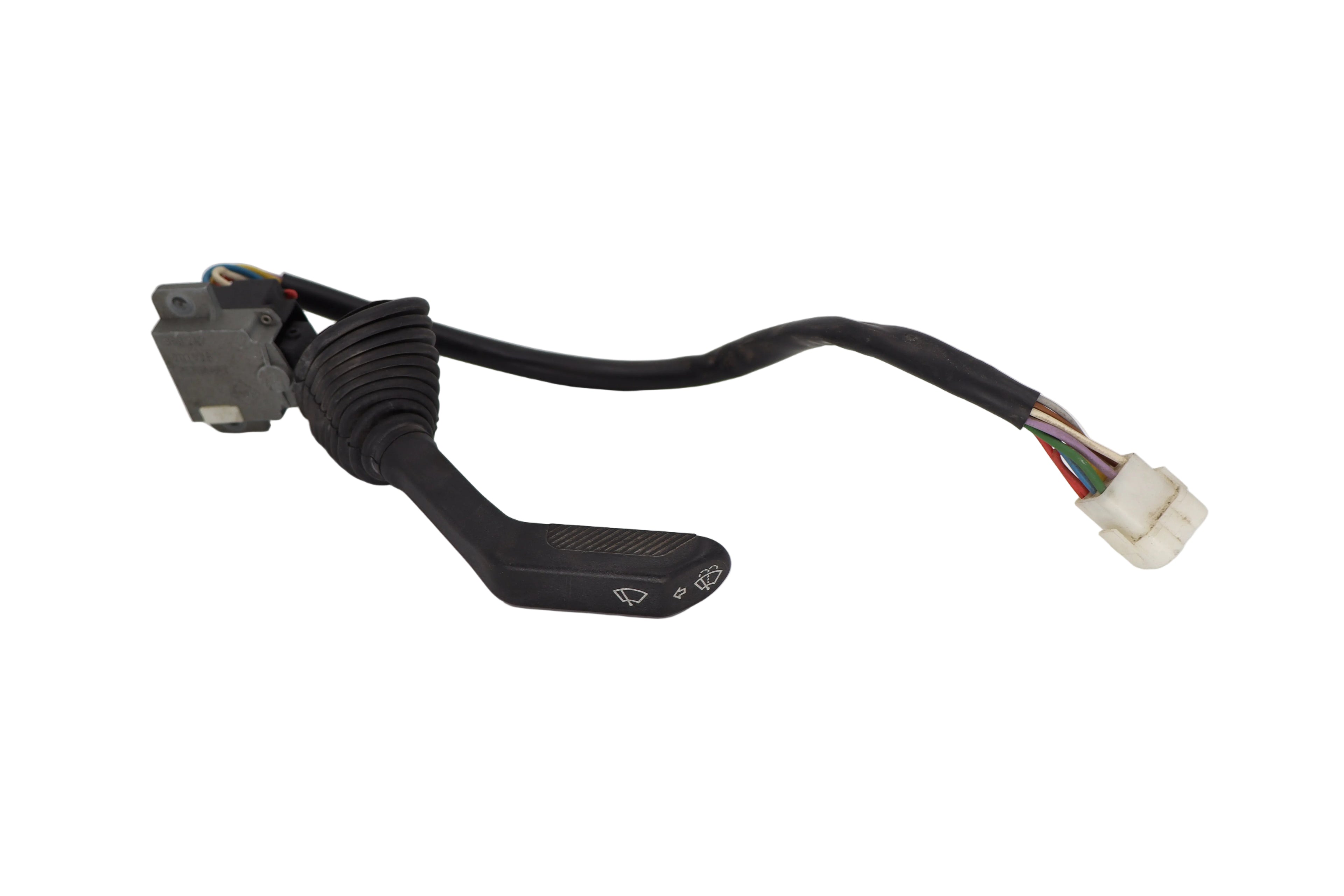 Windshield wiper switch