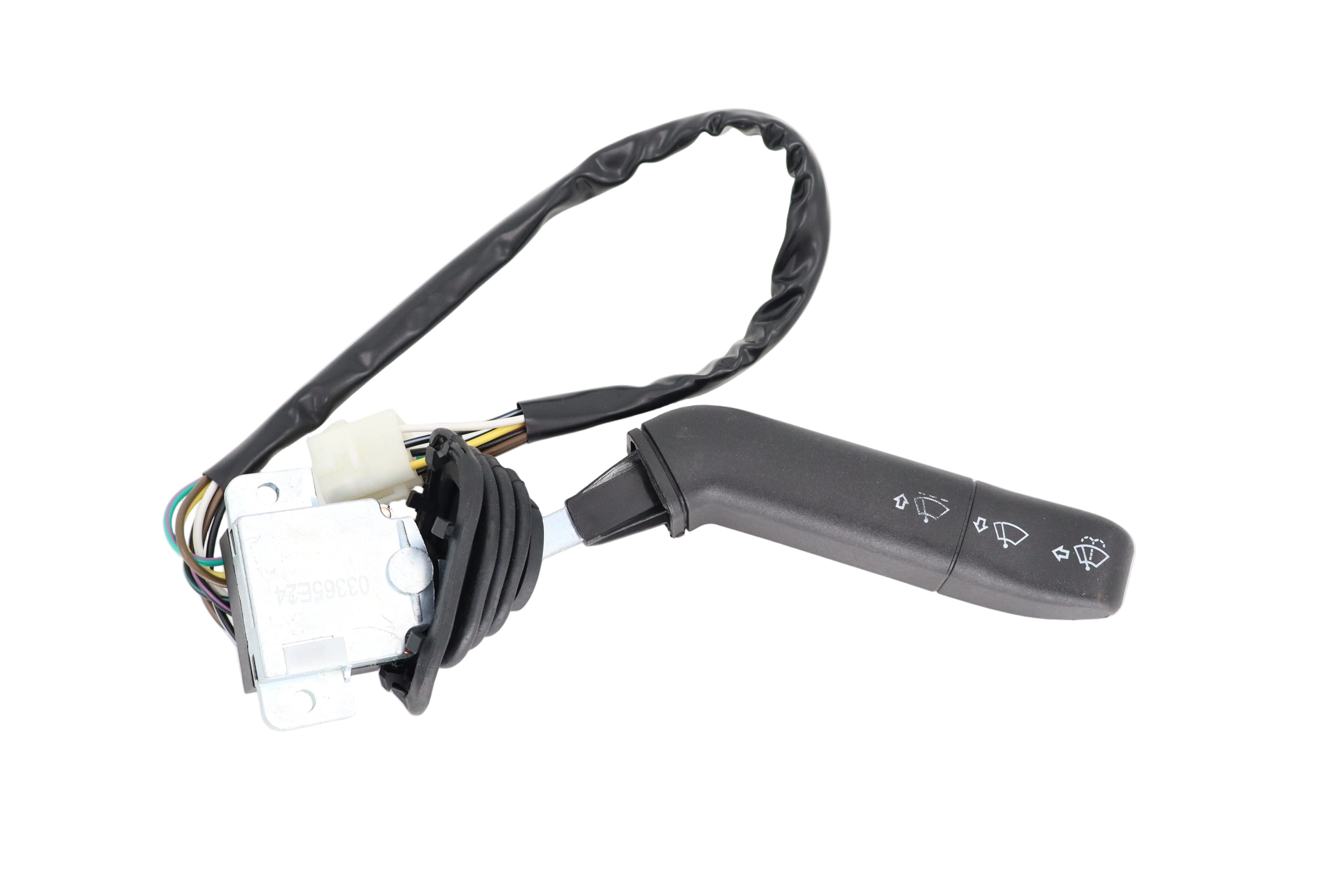Steering column switch
