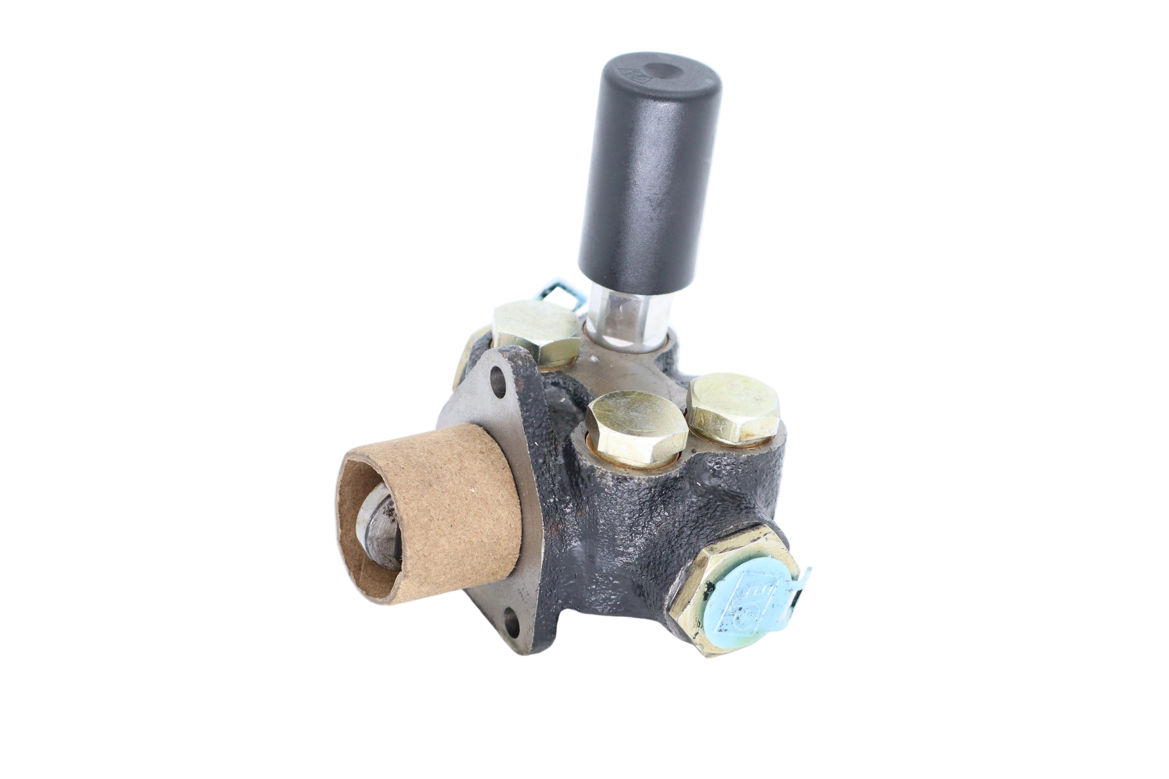 Booster pump