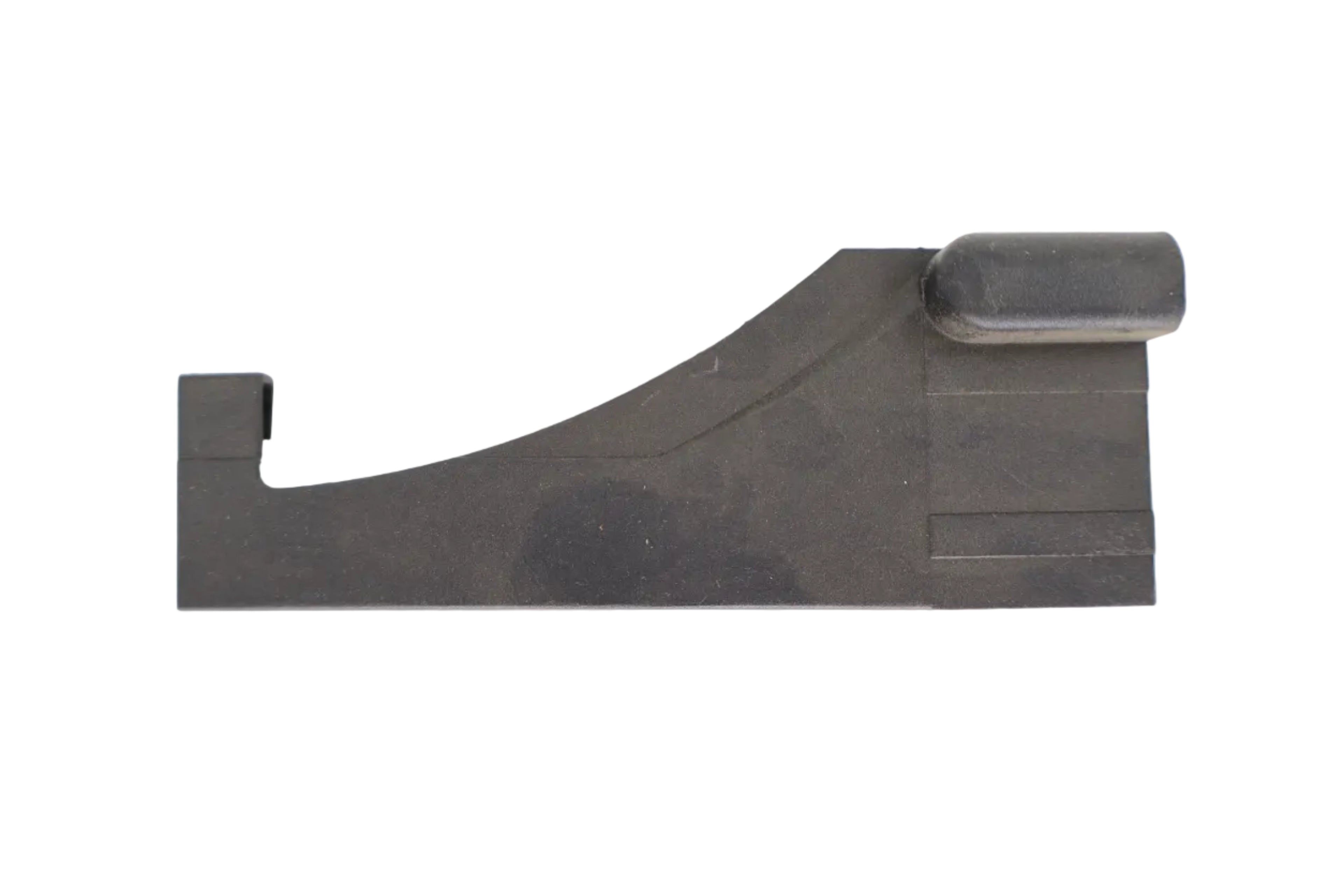 End piece LH