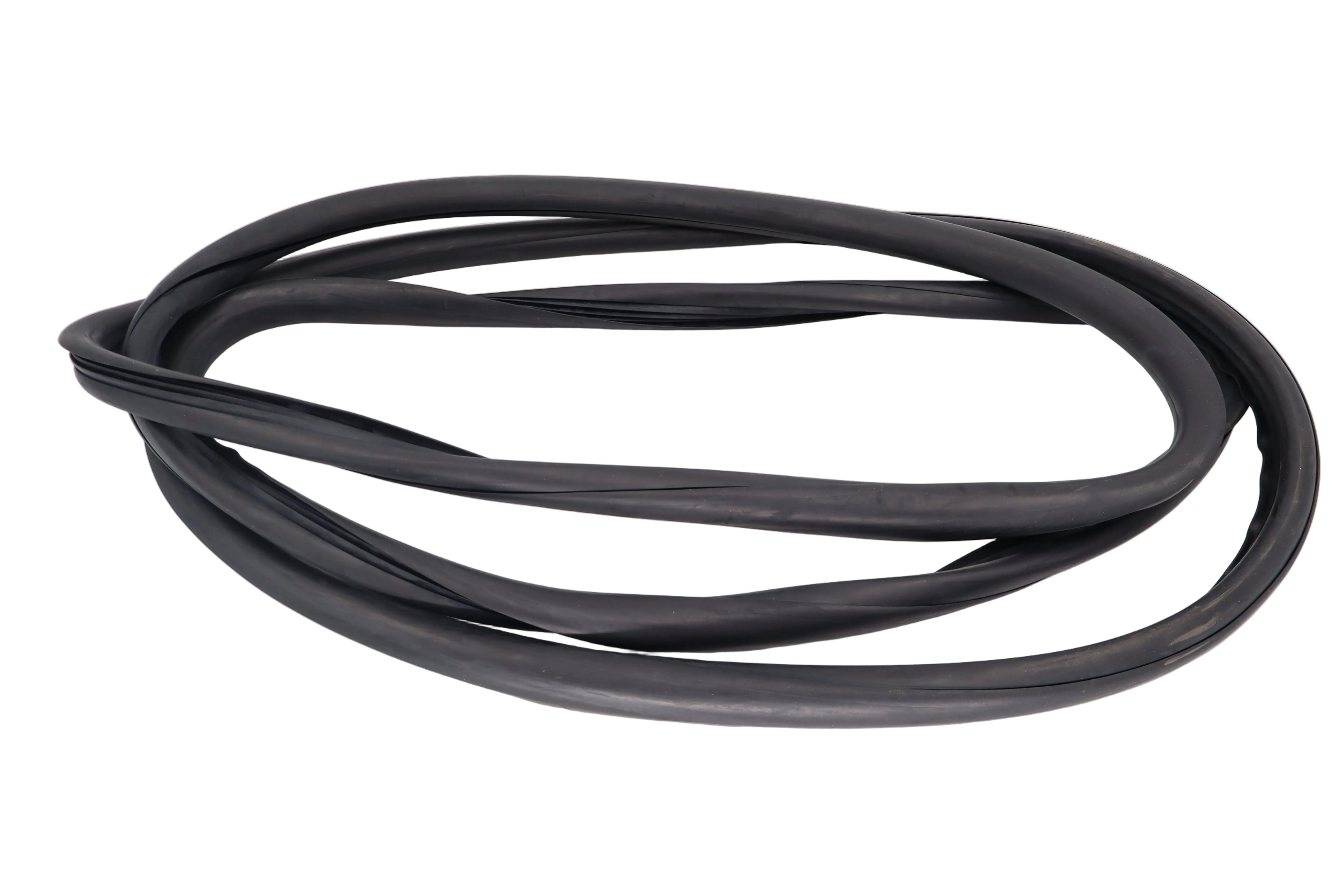 Window rubber