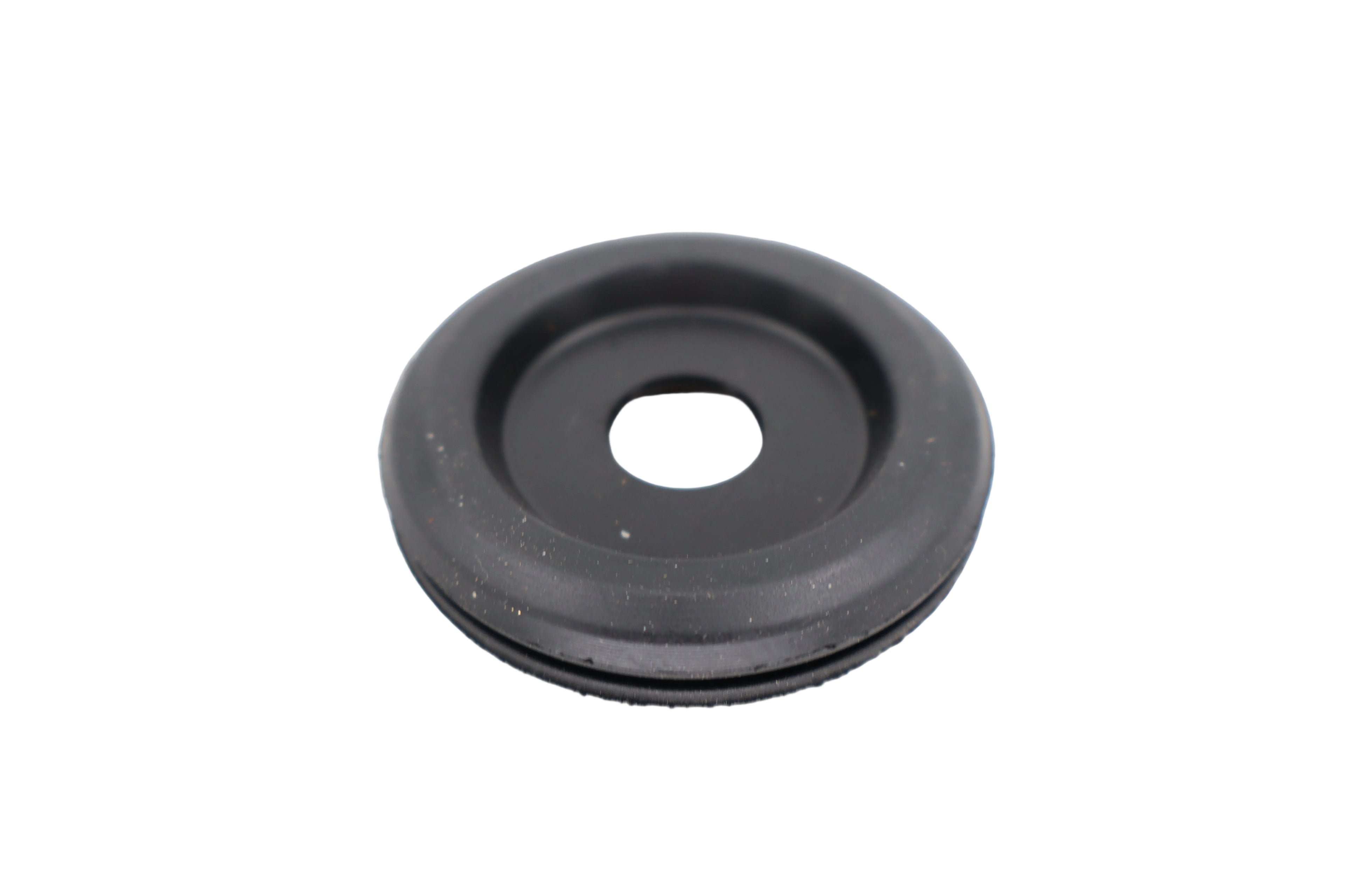 Battery box grommet