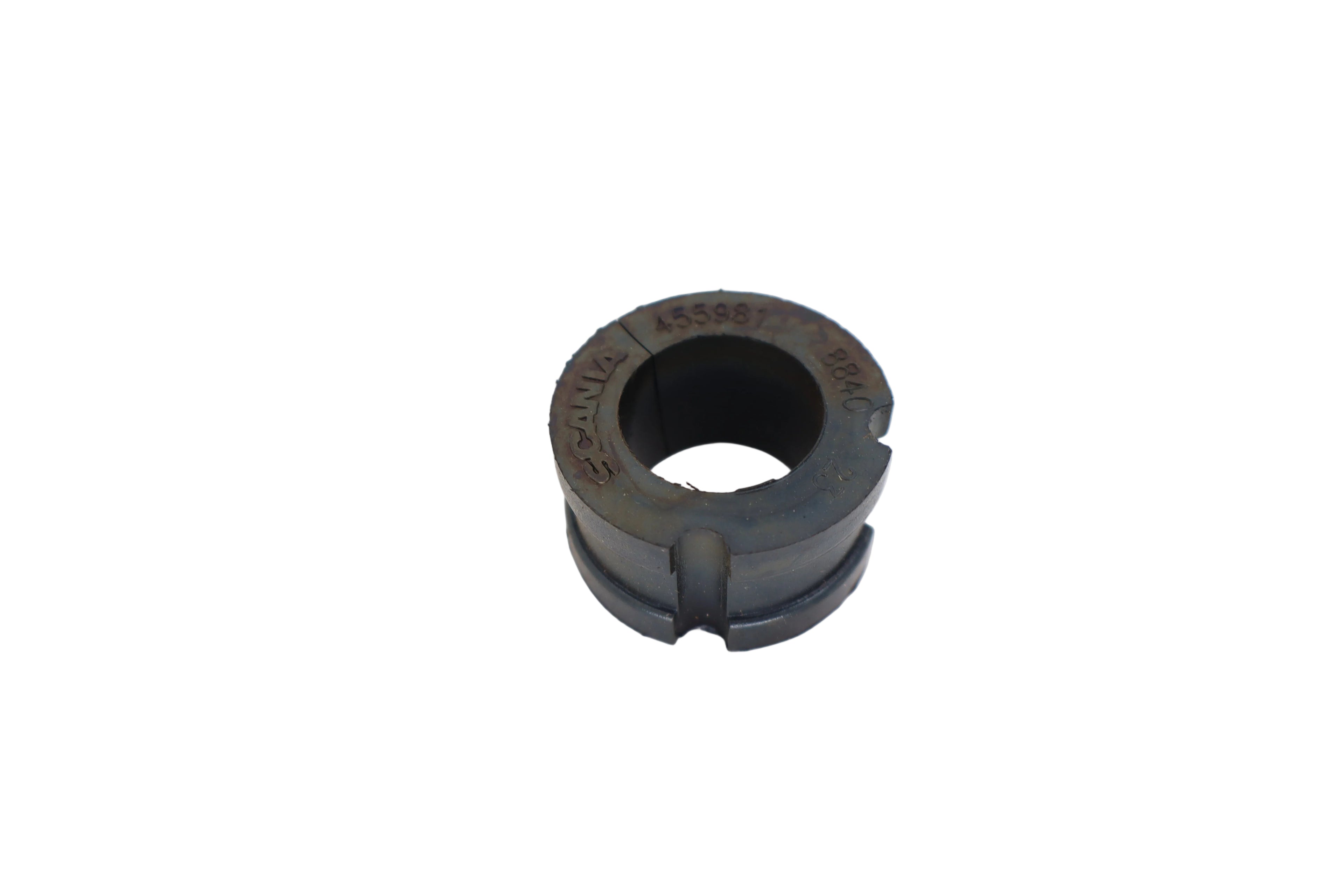 Grommet