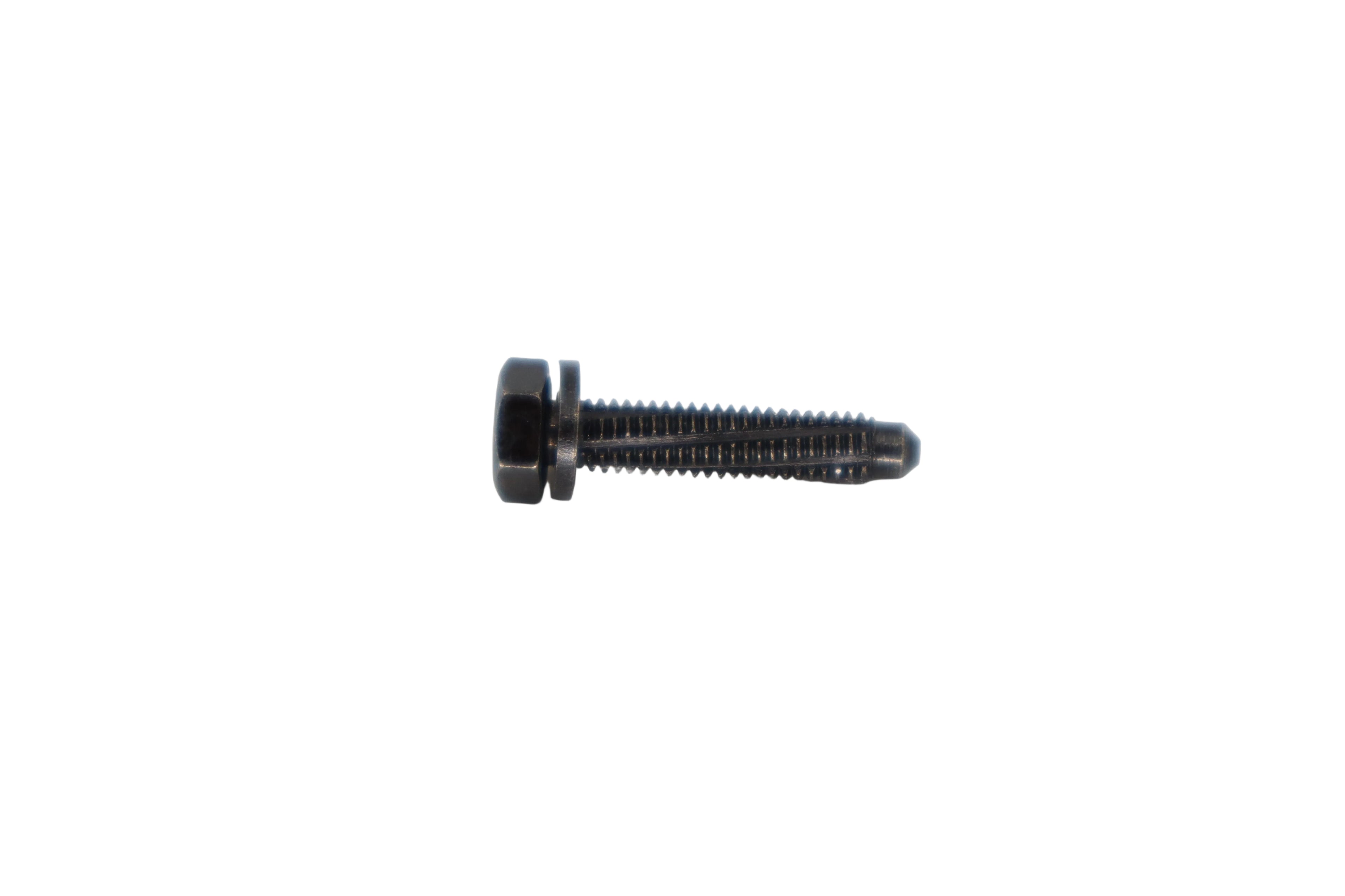 Bolt M6x25 Mirror support Cabin
