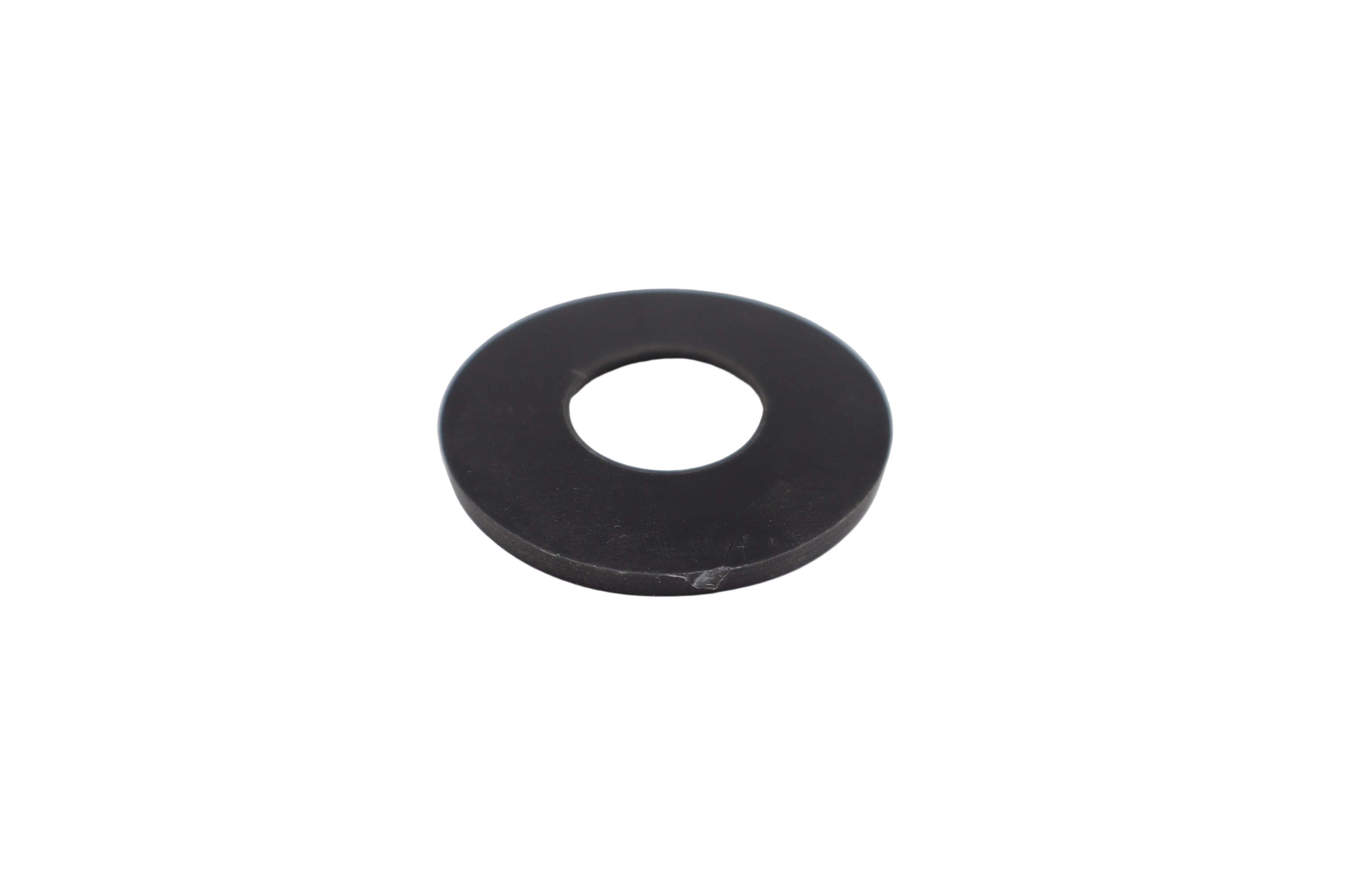 Ring plastic sun visor