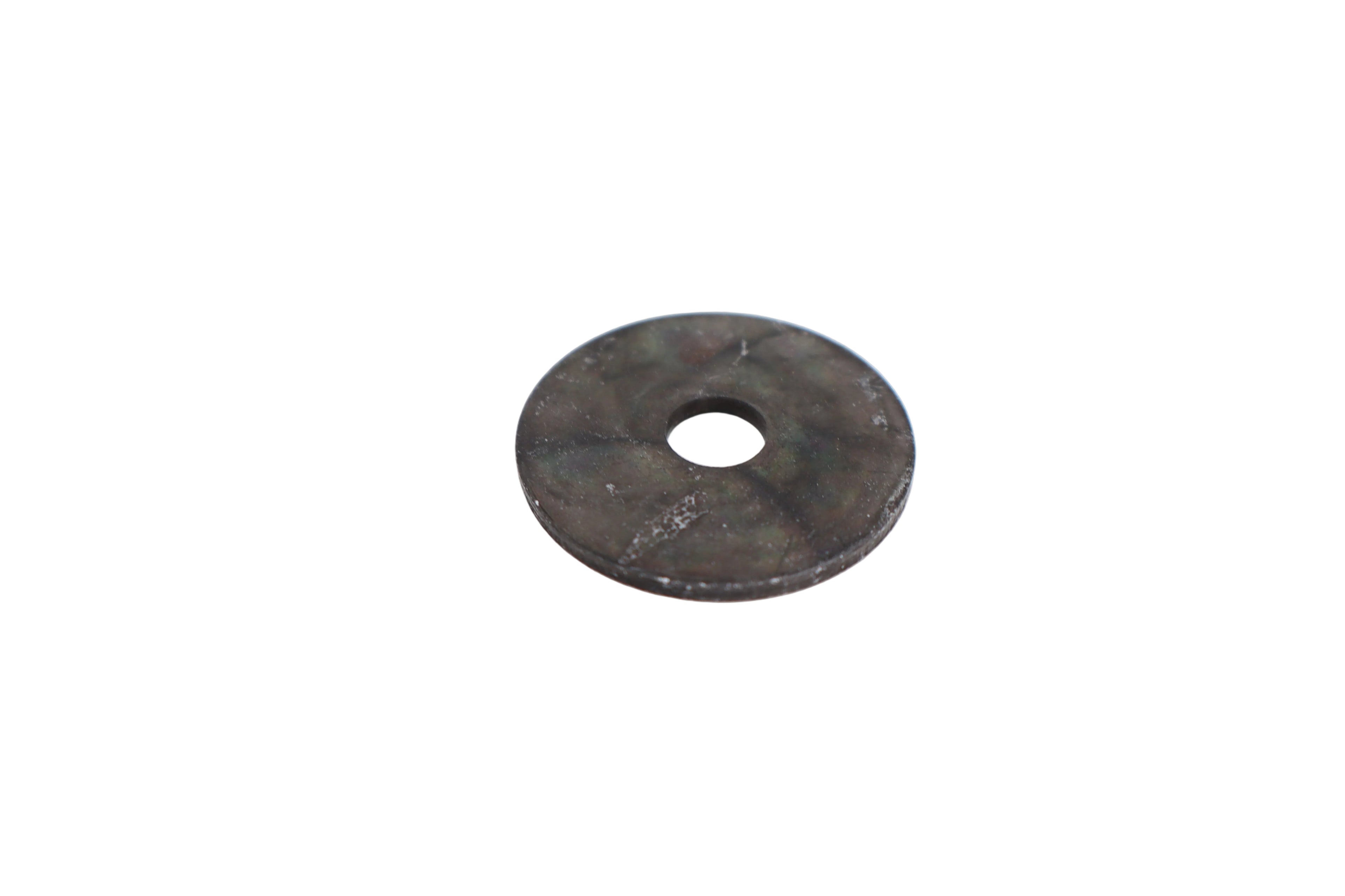 Ring Topline zonneklep