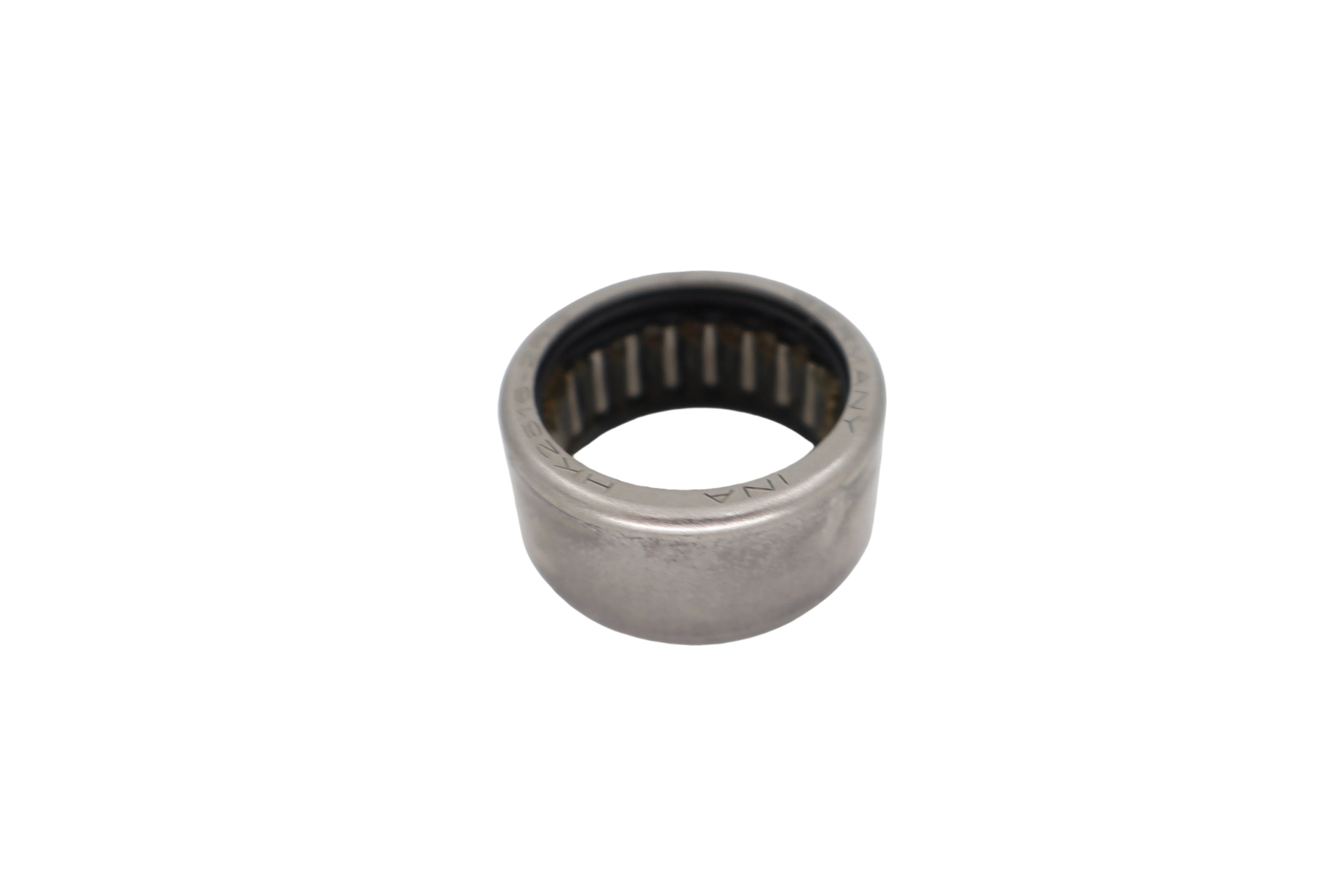Bus/Bearing Gearbox Control