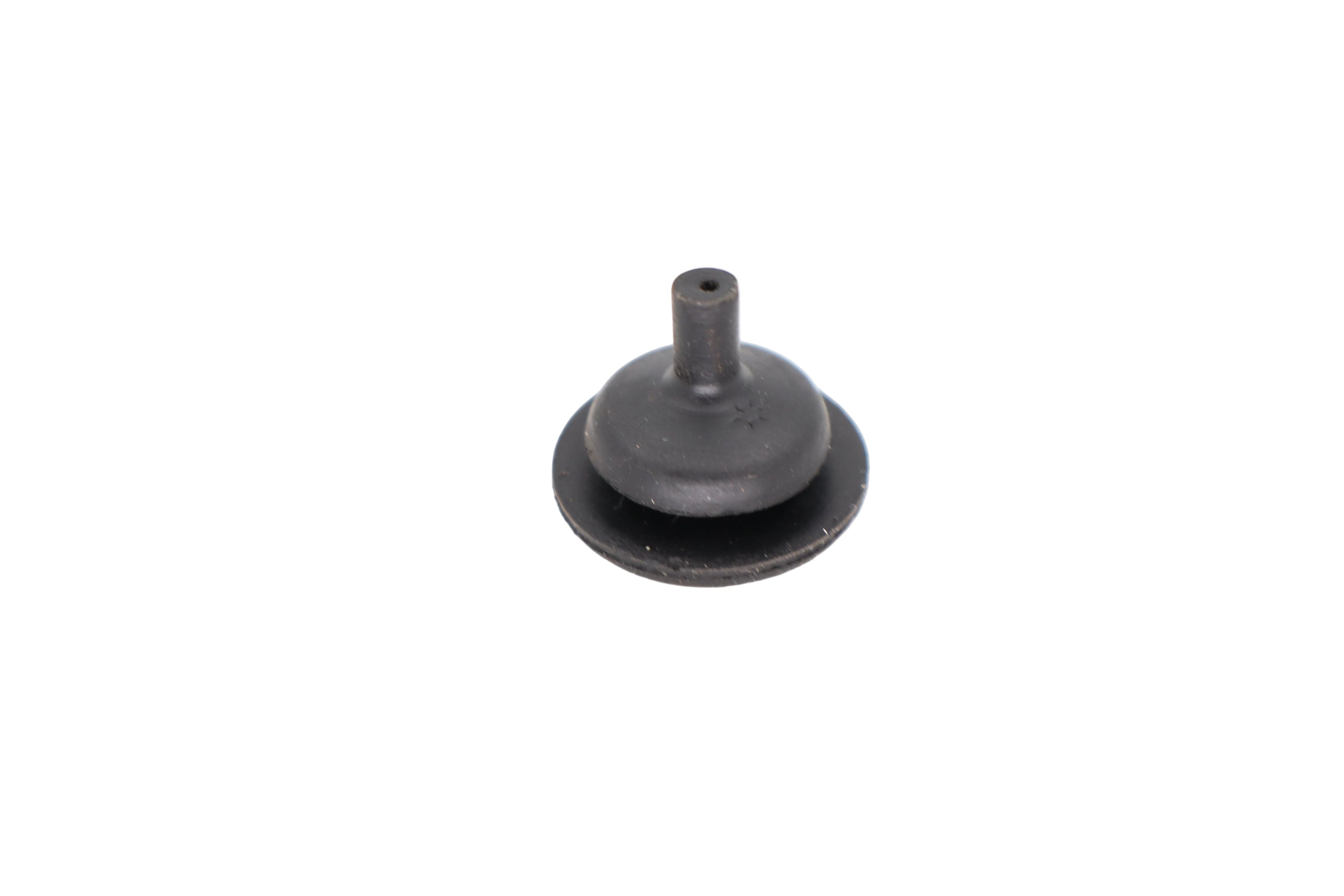 Protective plug round 13