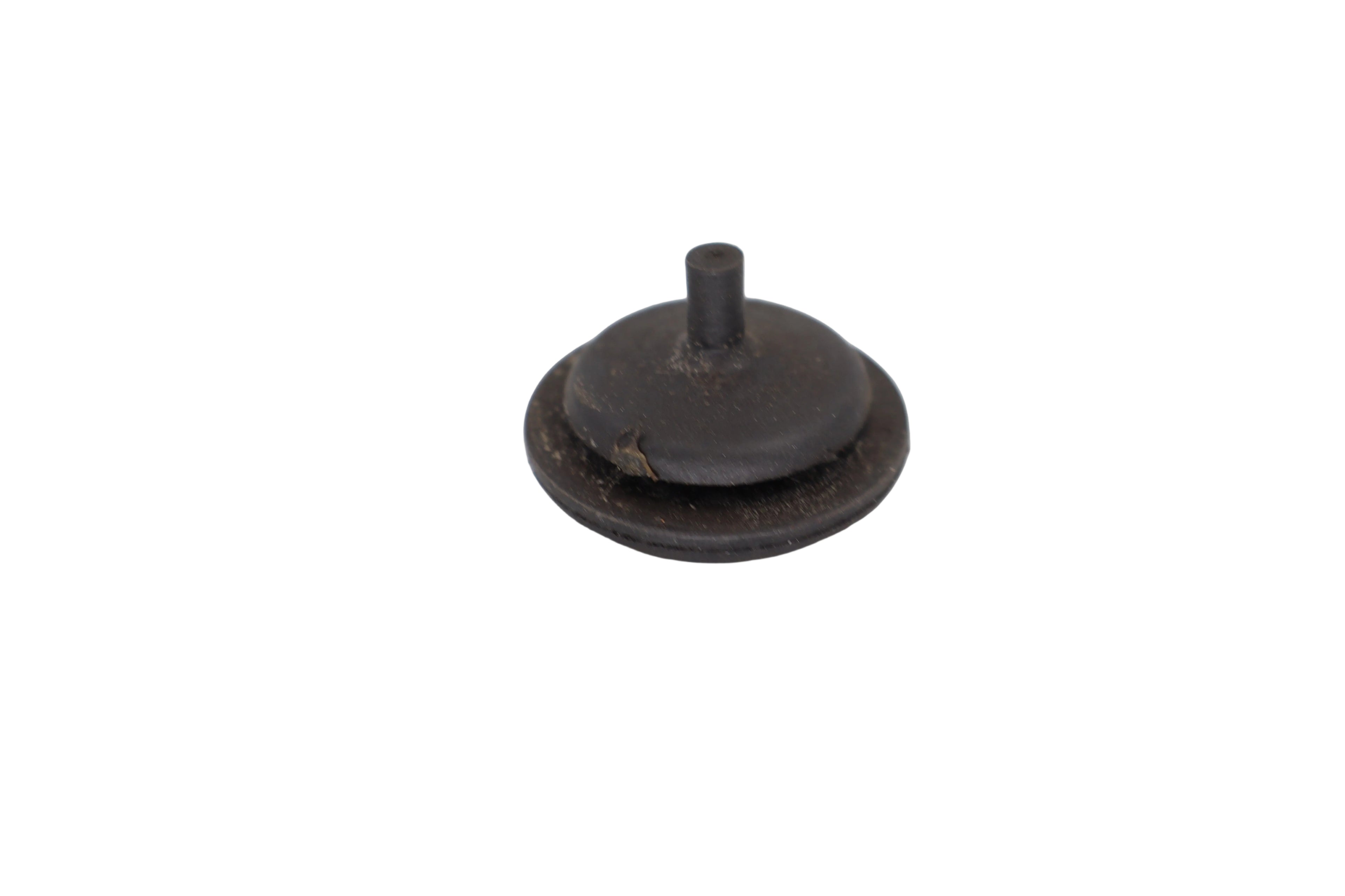 Protective plug round 19