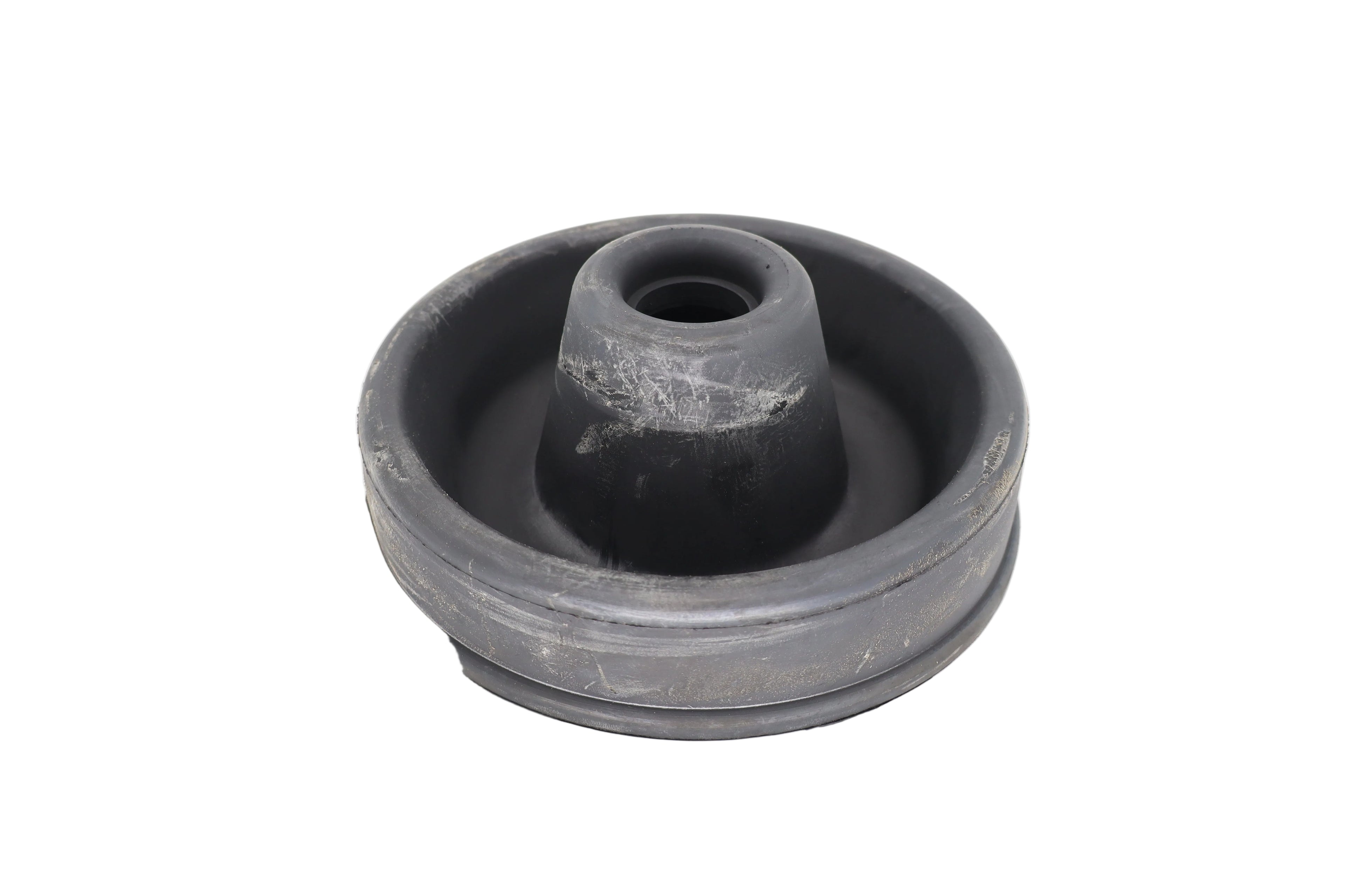 Gear lever cover