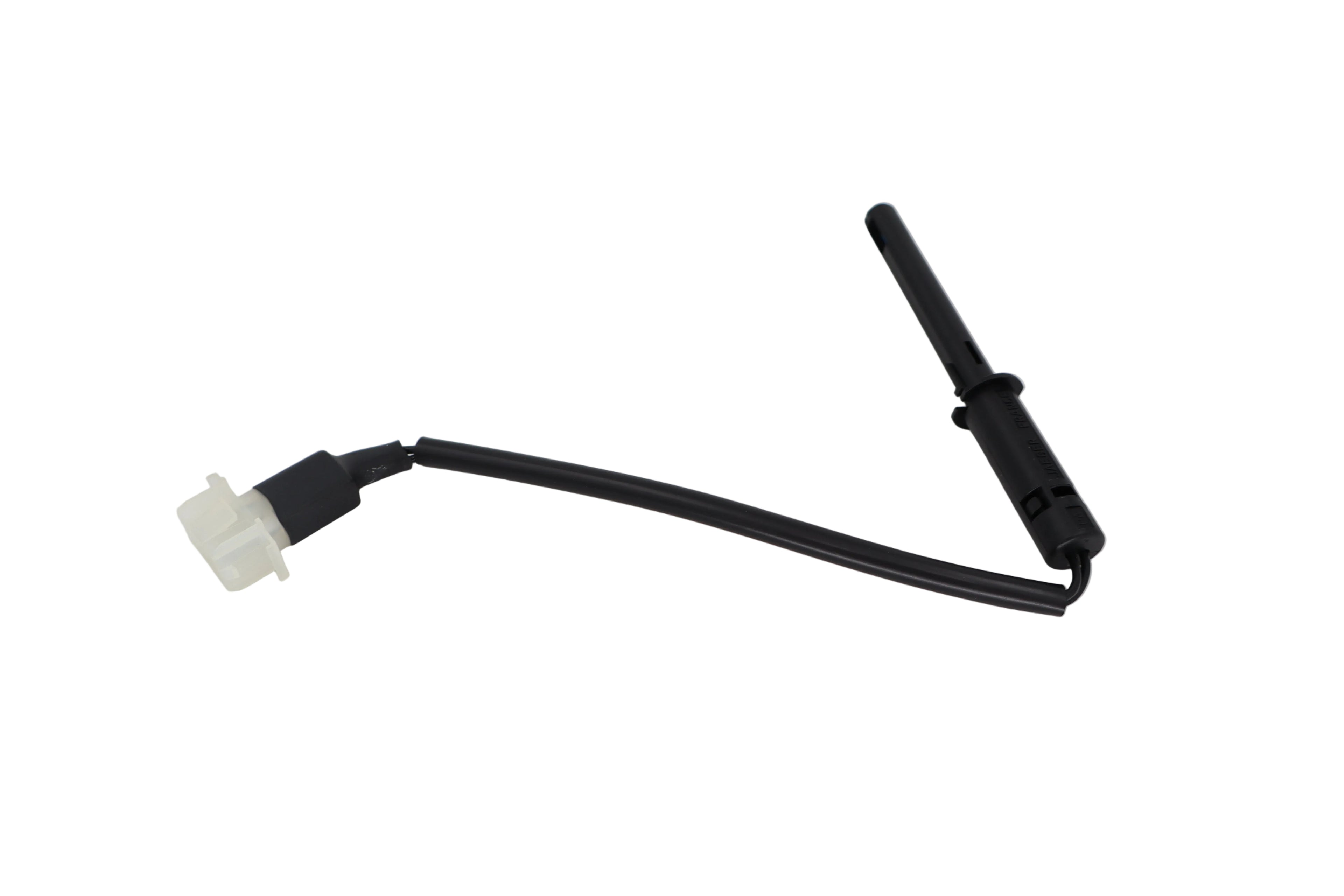 Temperatuur sensor
