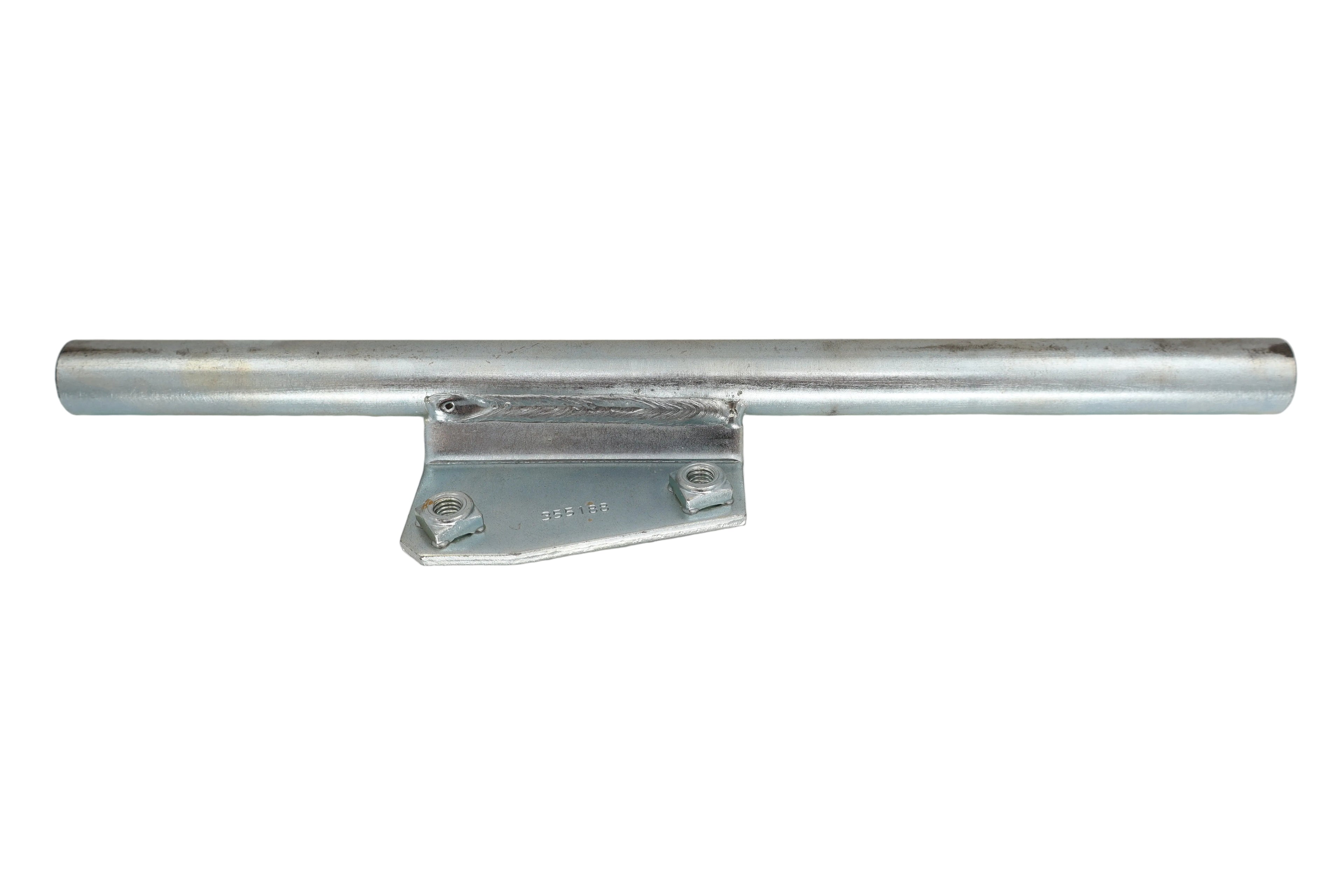 Lower Gas Mechanism