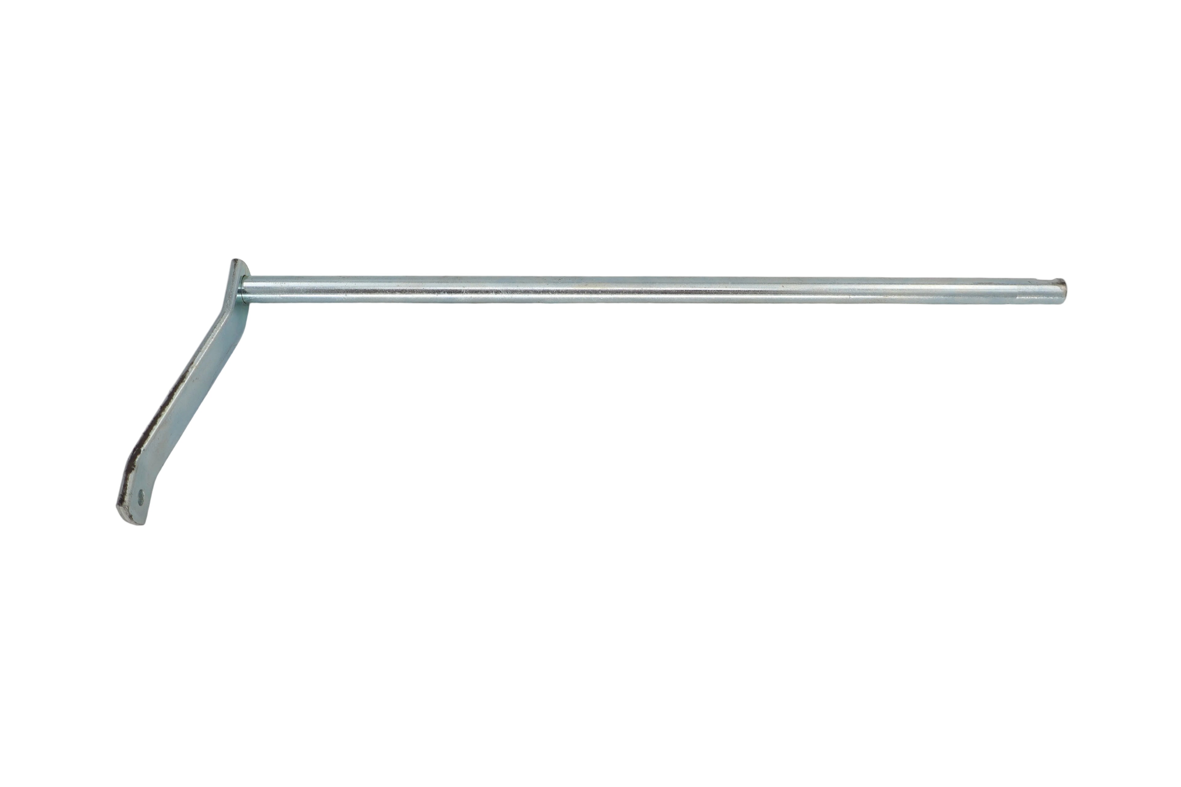 Lever Gas Mechanism