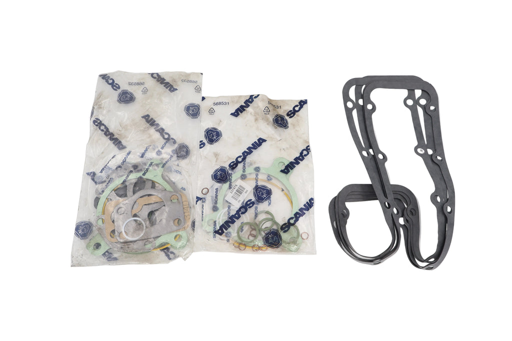 Gasket set