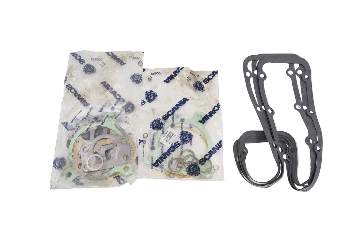 Gasket set