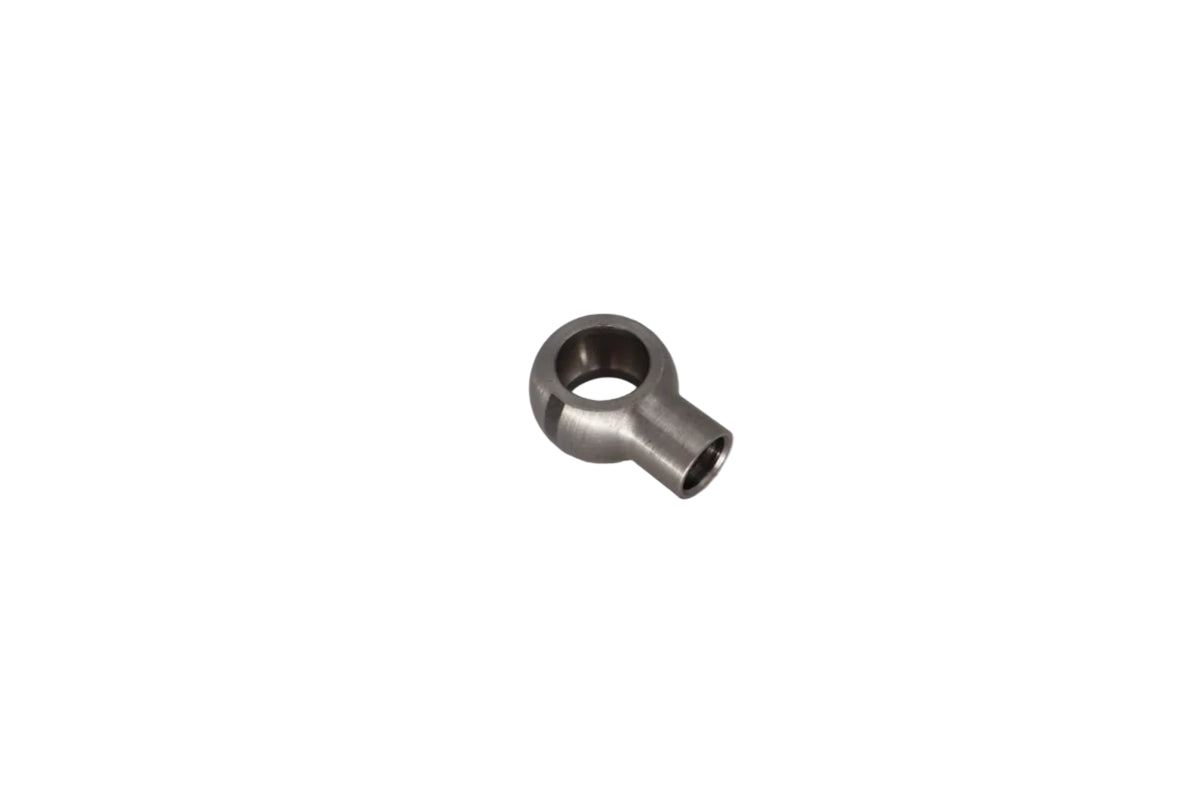 Banjo oog 14mm-8mm leiding