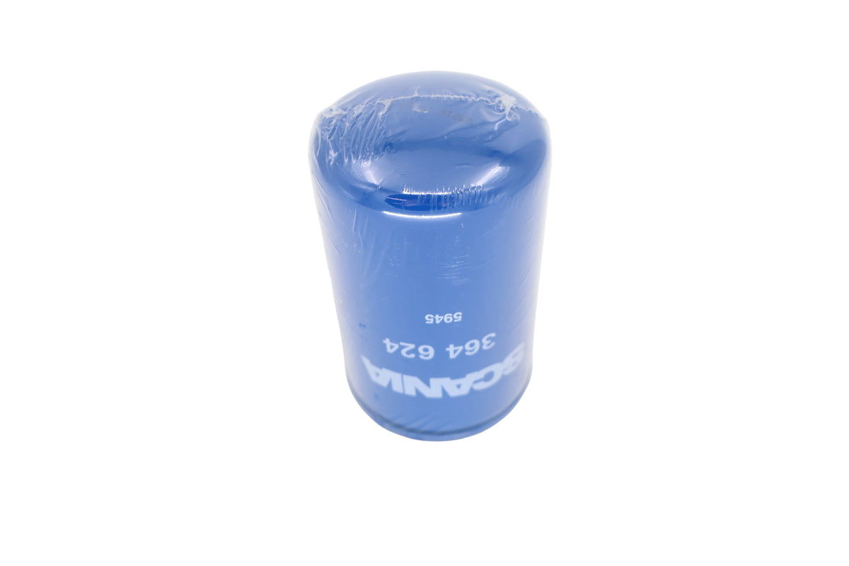 Brandstof Filter