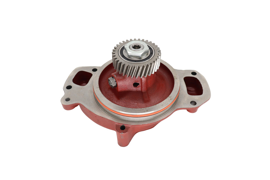 Water pump V8 with Retarder