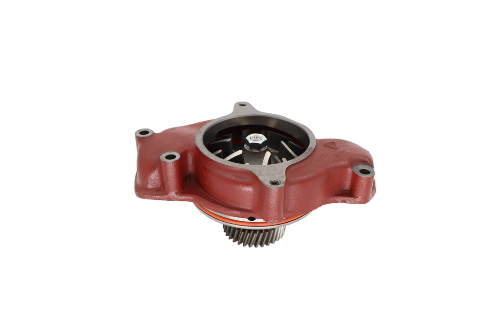 Water pump V8 with Retarder