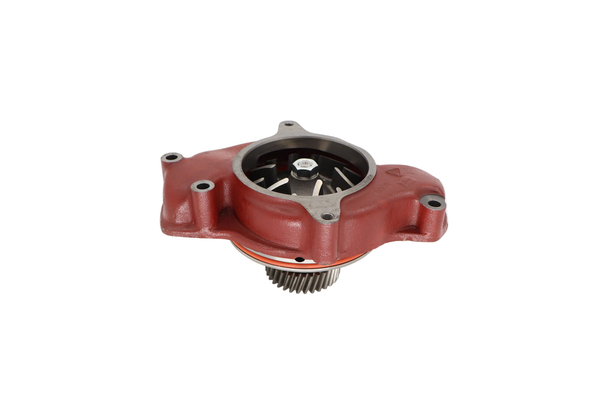 Water pump V8 with Retarder