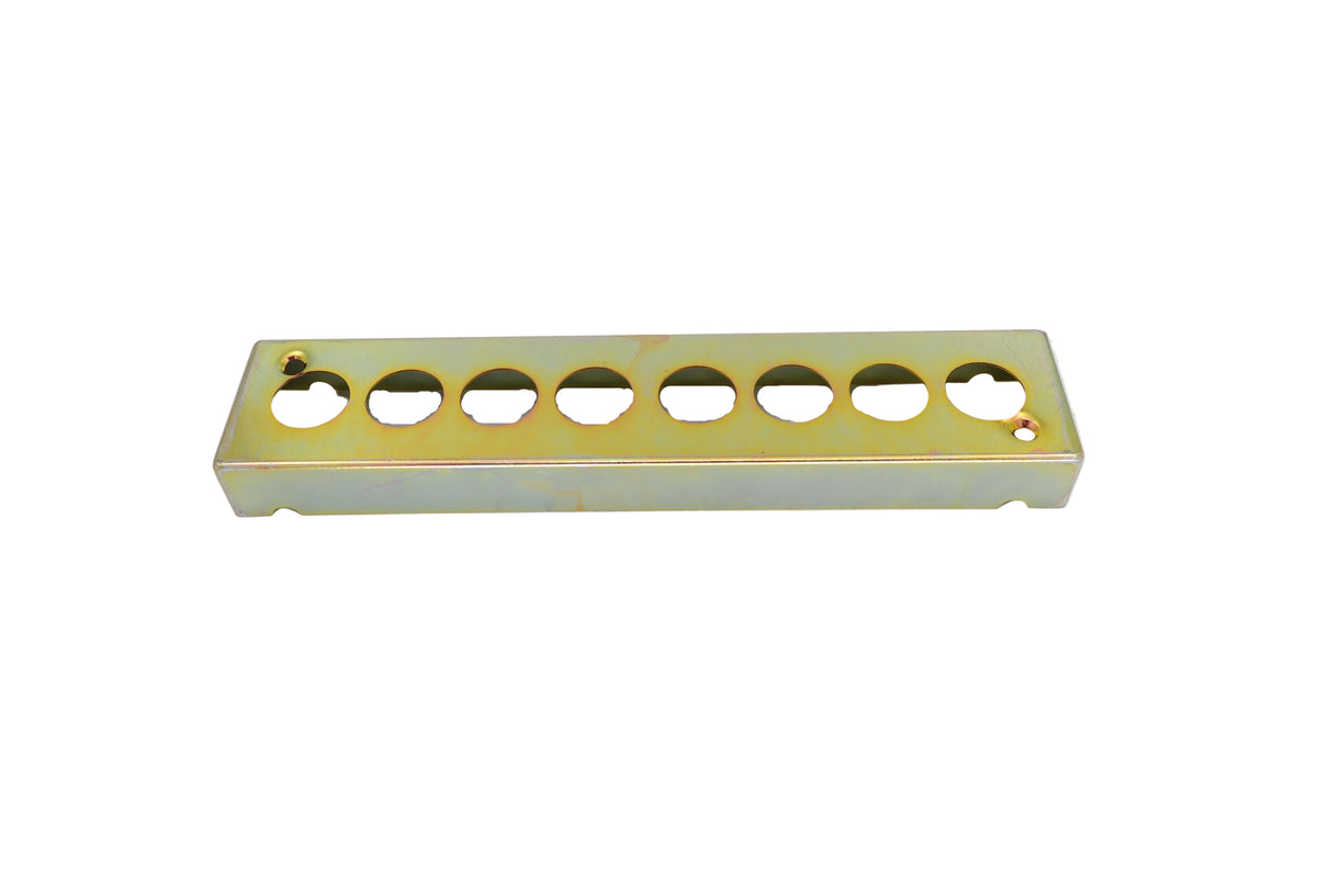 Fuel Pump Plunger Cover