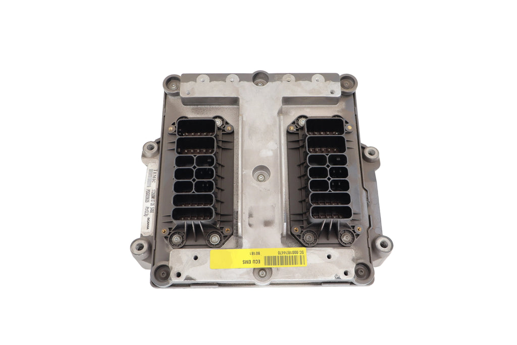 EMS Elektronische regeleenheid ( E44, S6 , DC16 )