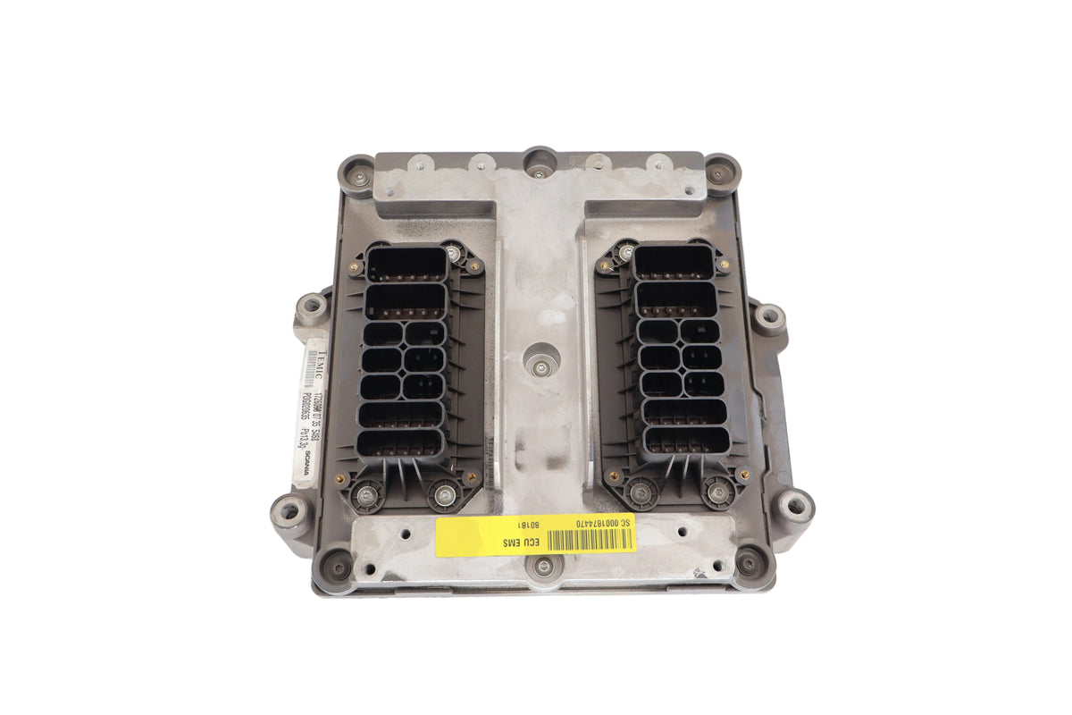 EMS Elektronische regeleenheid ( E44, S6 , DC16 )