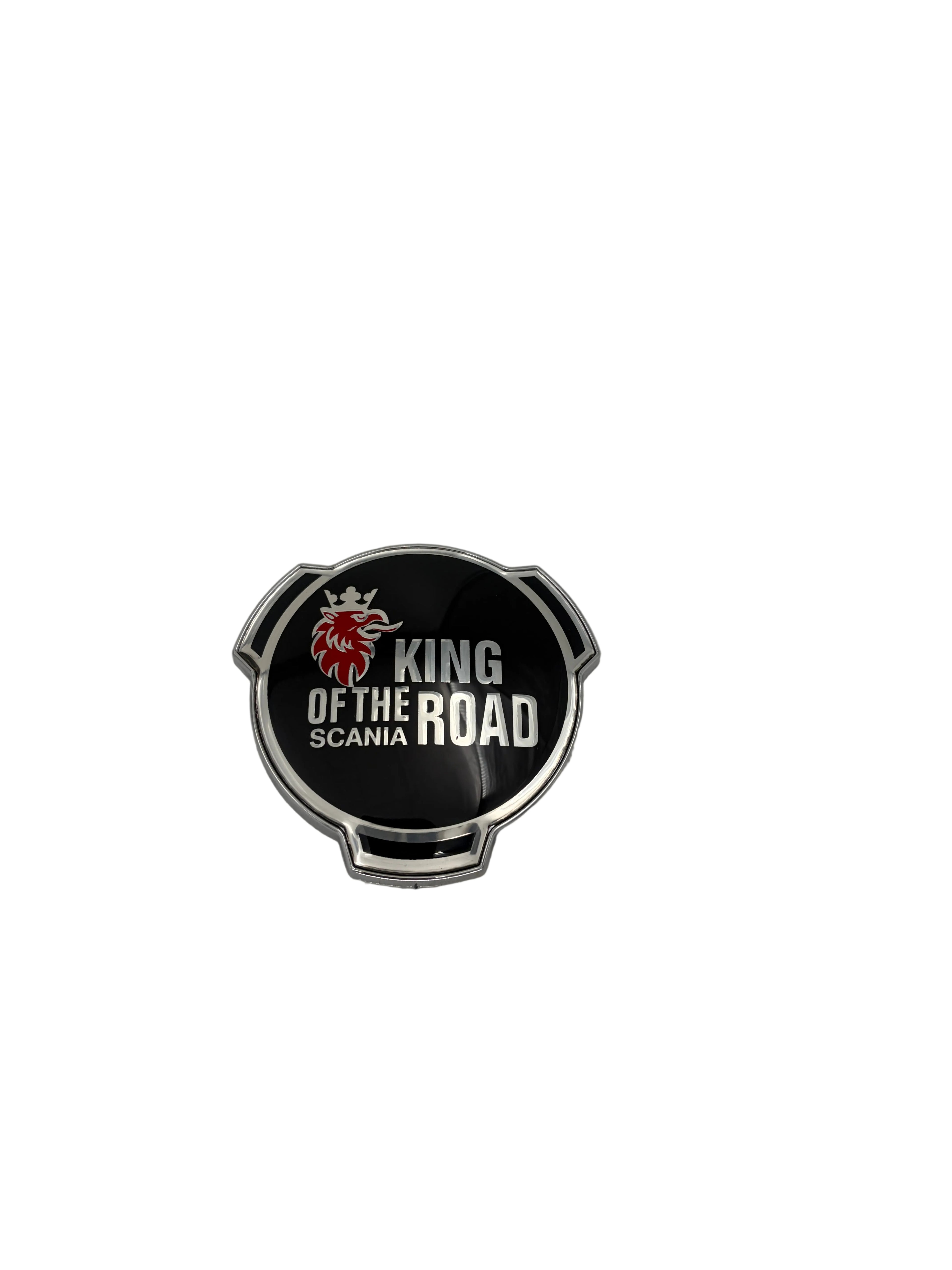 Scania Grill embleem