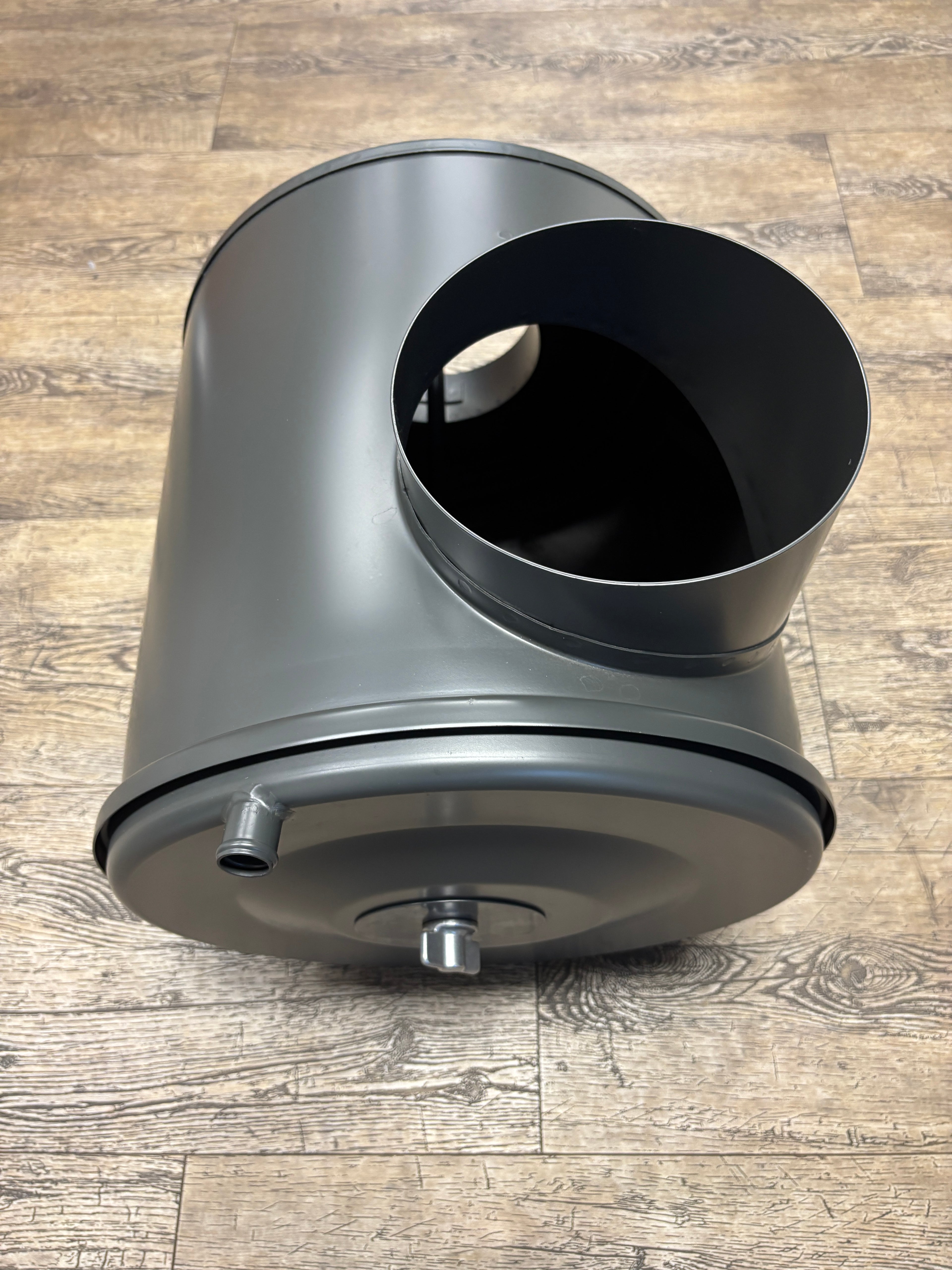 Luchtfilterhuis Compleet ( NO )