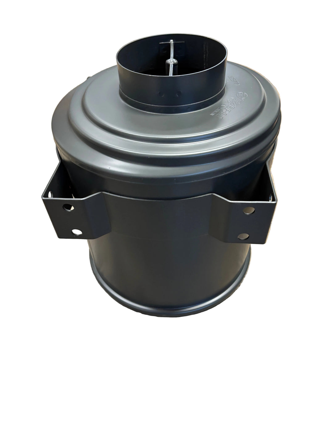 Air filter housing complete (NO)