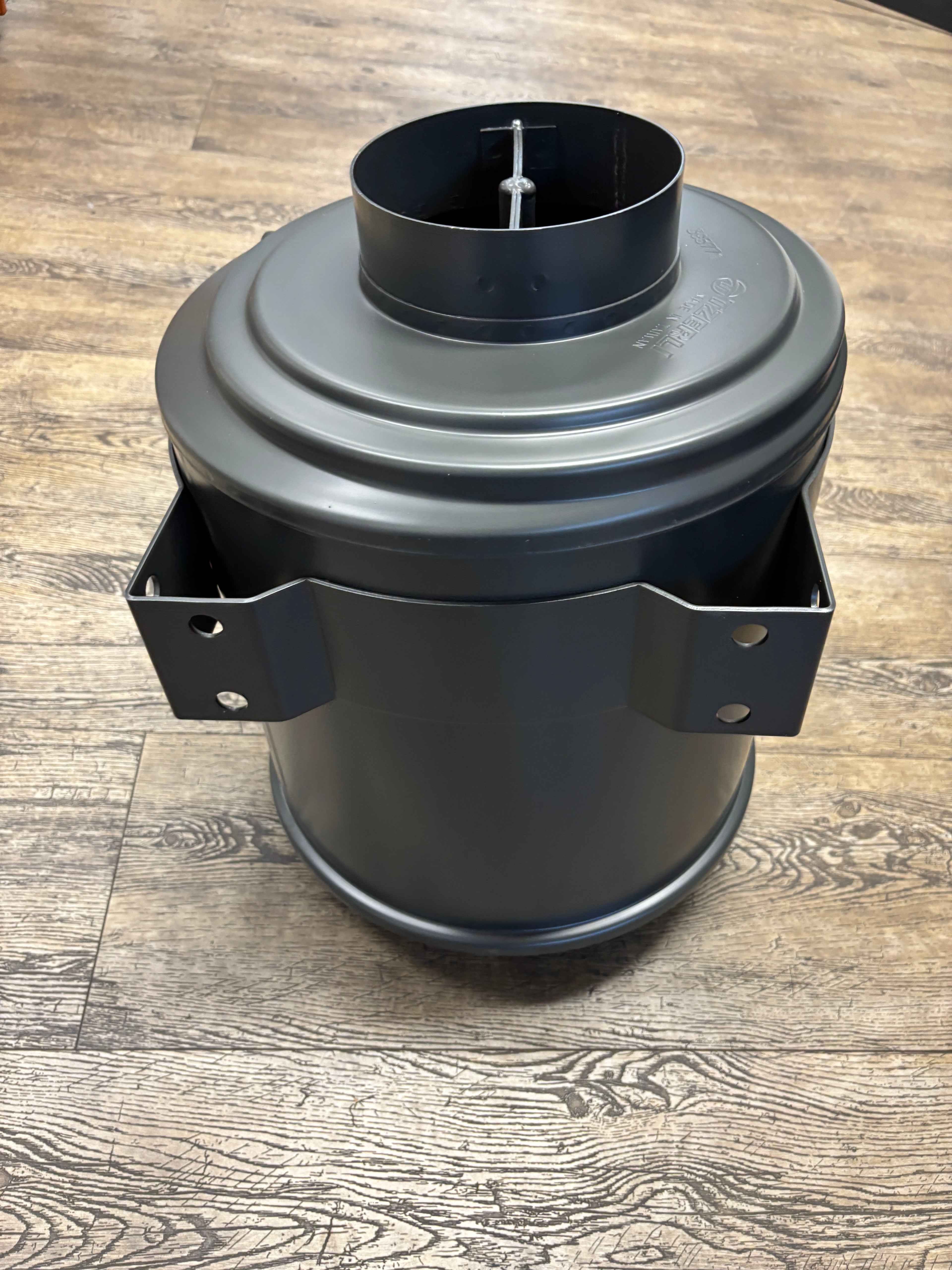 Luchtfilterhuis Compleet ( NO )