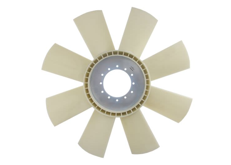 Ventilatorblad NO