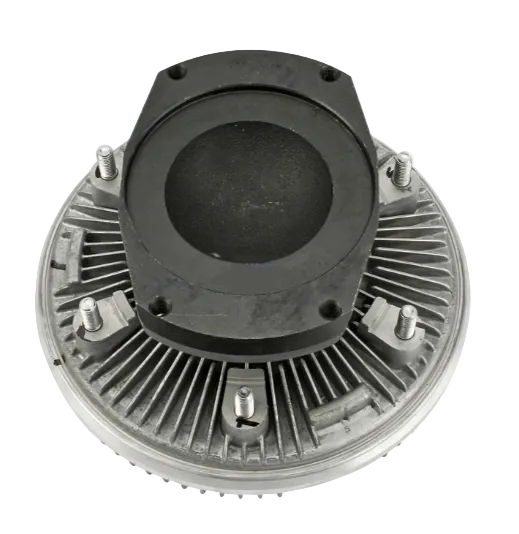 Ventilator aandrijving NO