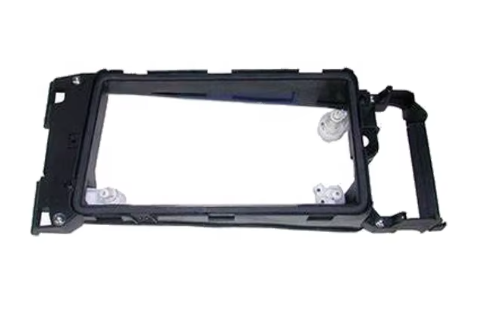 Koplampframe LH NO