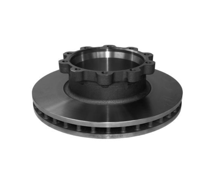 BRAKE DISC 430X45X131MM SCANIA