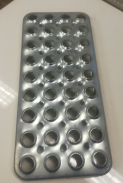 Step Entry Step Unit