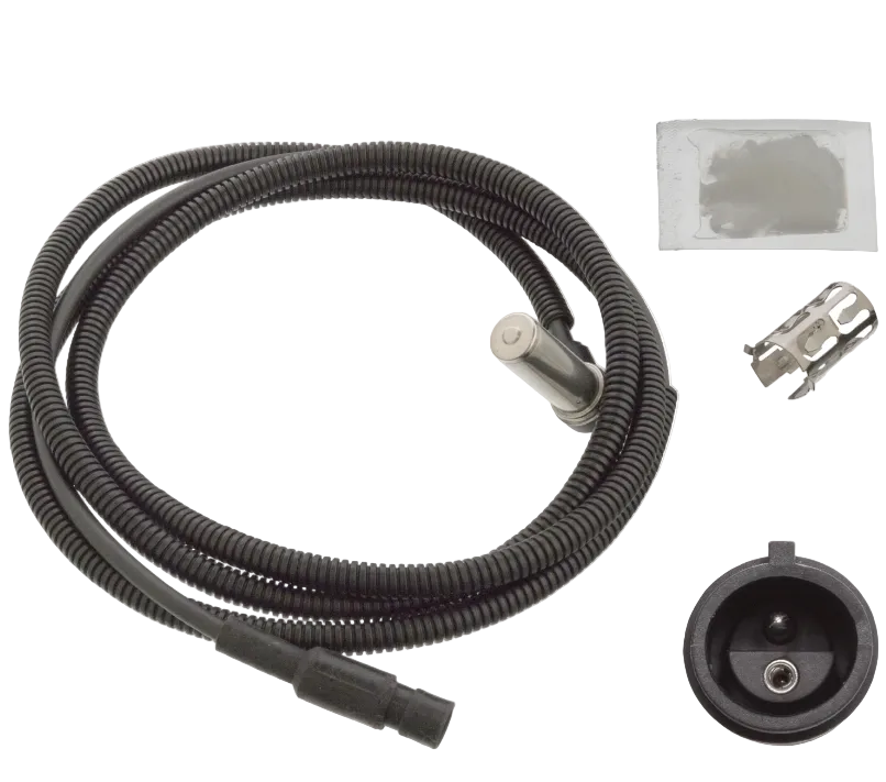 ABS sensor