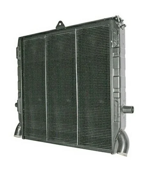 Radiator Scania ( CG, CP )  NO