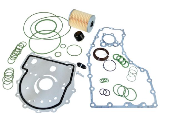 Gasket set