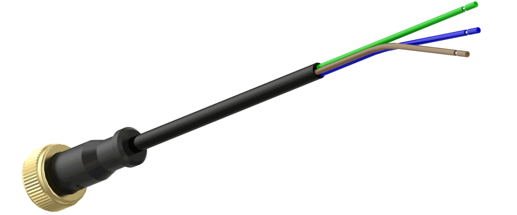 Connectorkabel
