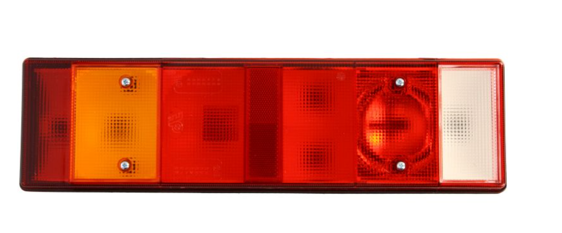 Rear light right