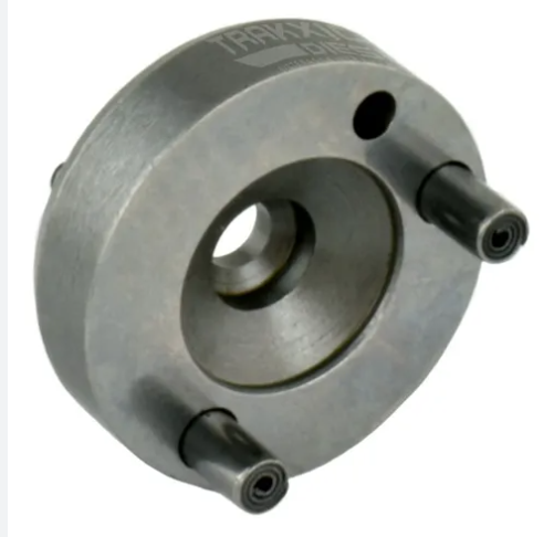 Adaptor plaat