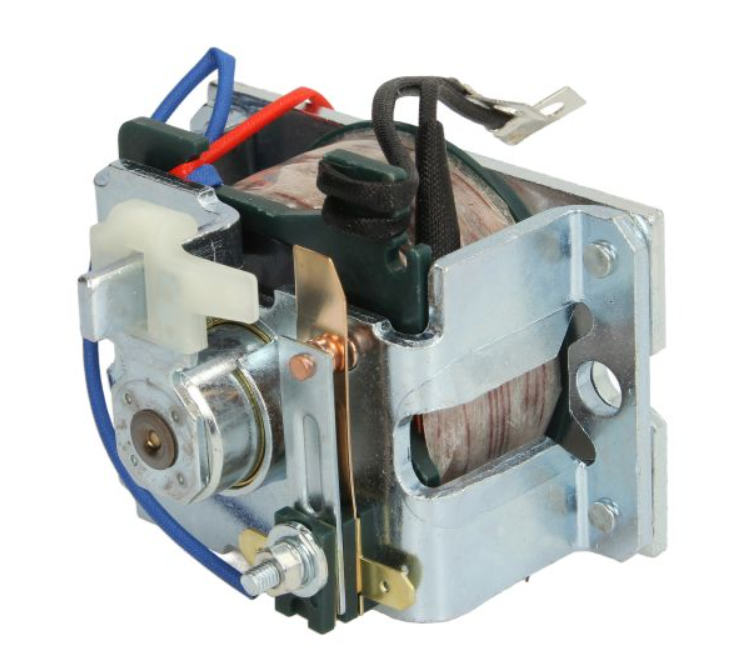 Solonoid Switch starter