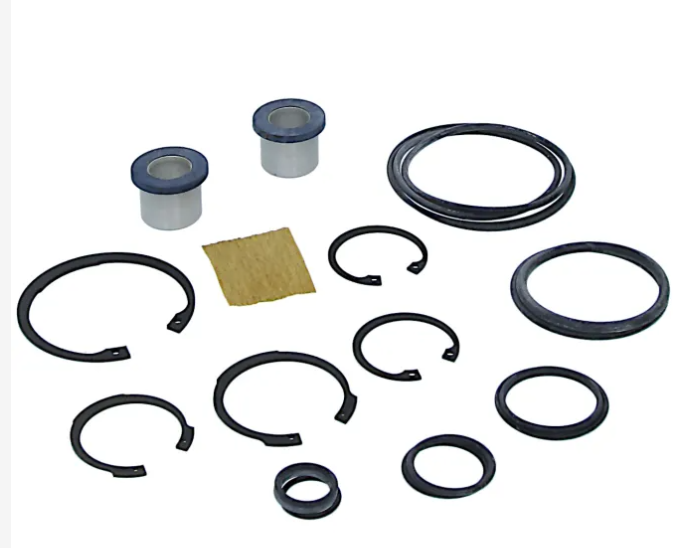 Reparatieset