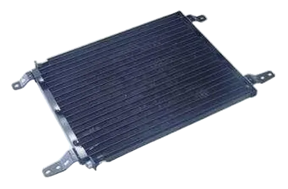 Airo condenser